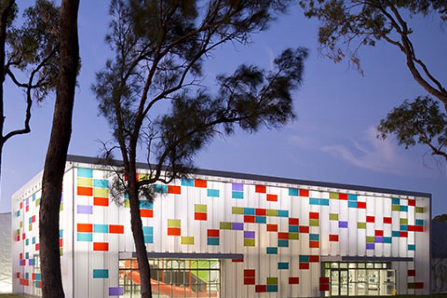 Mandurah Aquatic & Leisure Centre 2016