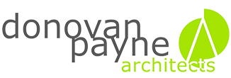 Donovan Payne Architects | (A)pod