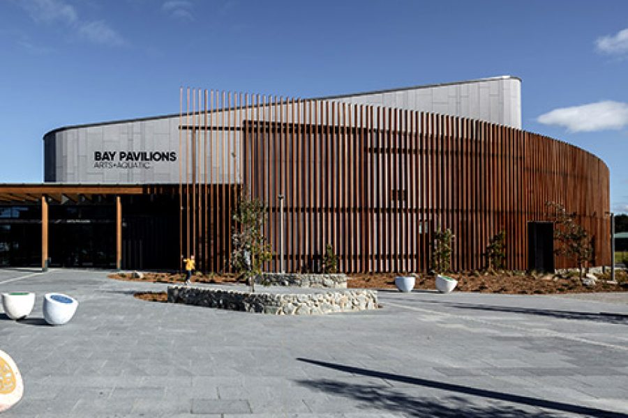 Batemans Bay Regional Aquatics, Art & Leisure Centre, NSW – 2022
